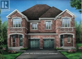 50 Holcomb Ter in Hamilton, ON - Building Photo