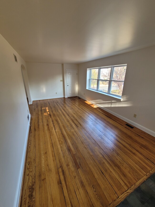 1403 N Scott St, Unit A in Wilmington, DE - Building Photo - Building Photo