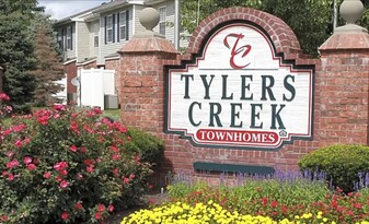 TYLERS CREEK TOWNHOMES Apartments