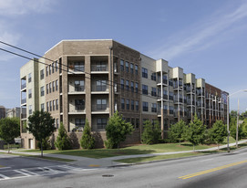 Phase I Apartments