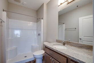Mayer Road Ventures - The Massey Luxury Apartments in Hudson, WI - Building Photo - Interior Photo
