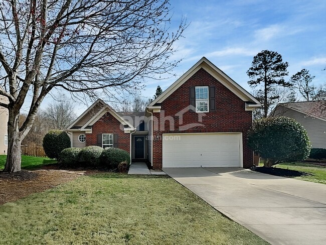 property at 3007 Secret Garden Ct