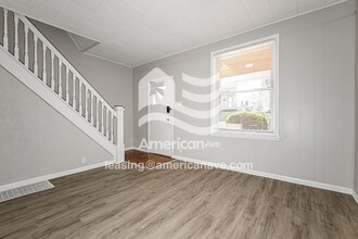 1008 Hancock Ave in Vandergrift, PA - Building Photo - Building Photo