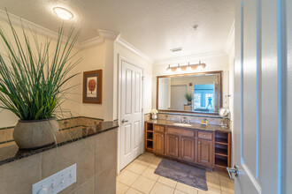 7609 Heritage Crossing Way, Unit 201 in Reunion, FL - Building Photo - Building Photo