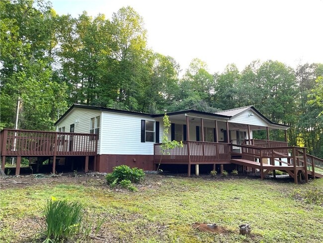 19 Dawson Forest Rd W in Dawsonville, GA - Building Photo - Building Photo