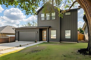 18205 Fair Ln in Leander, TX - Building Photo