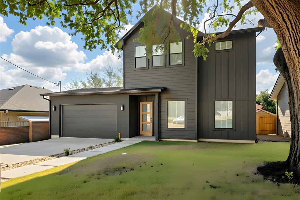 18205 Fair Ln in Leander, TX - Building Photo