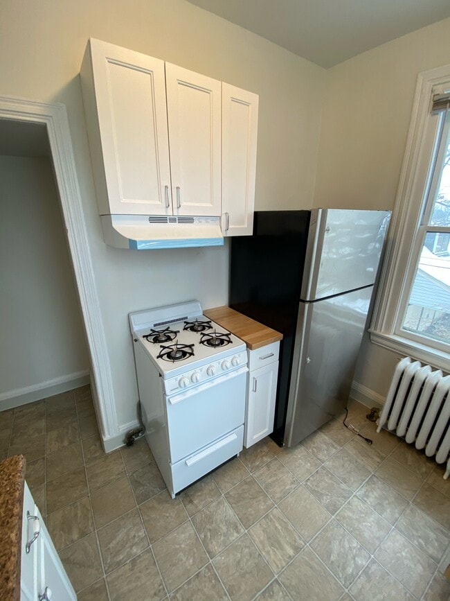 224 Owen Ave, Unit Apt. #1 in Lansdowne, PA - Foto de edificio - Building Photo