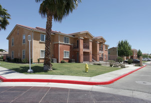 El Jardin Apartments