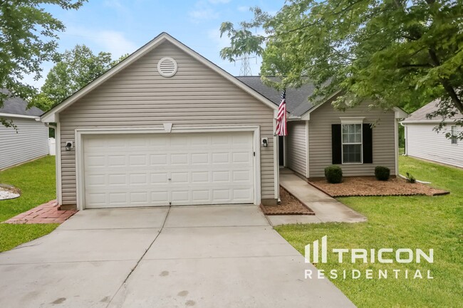 property at 14419 O'Casey Ln