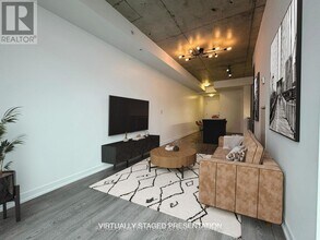 1205 Queen St W in Toronto, ON - Building Photo - Building Photo