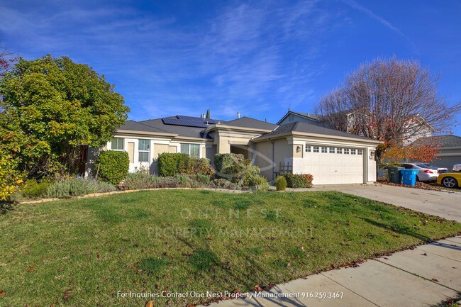 1669 Brookglen Dr in Olivehurst, CA - Building Photo - Building Photo