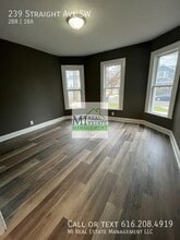 239 Straight Ave SW in Grand Rapids, MI - Building Photo - Building Photo