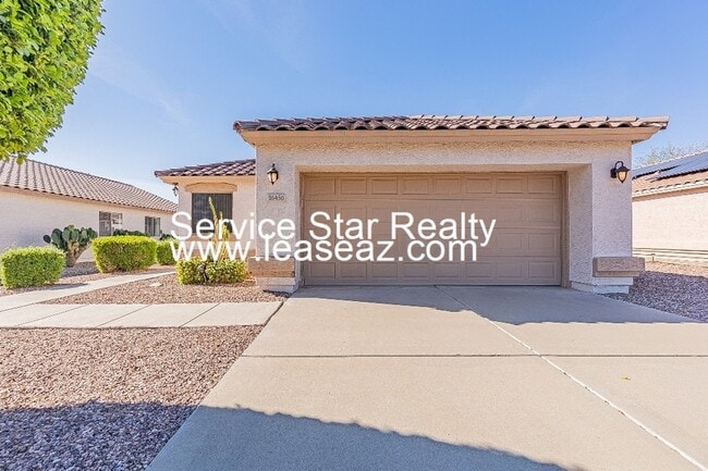 property at 16456 N 137th Dr