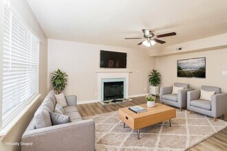 8003 Beacon Hills Rd in Indian Trail, NC - Building Photo - Building Photo