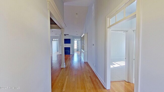 360 Highlands Dr in Hampstead, NC - Building Photo - Building Photo