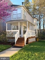 3408 Littleleaf Pl in Laurel, MD - Building Photo