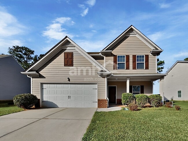 property at 4025 Clay Ct SE