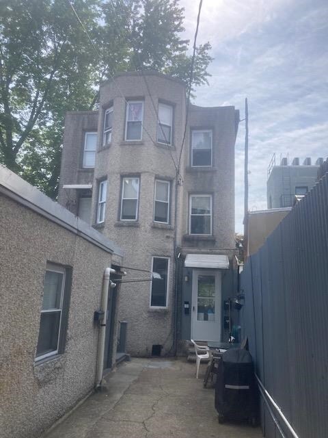 605 Garden St in Hoboken, NJ - Building Photo