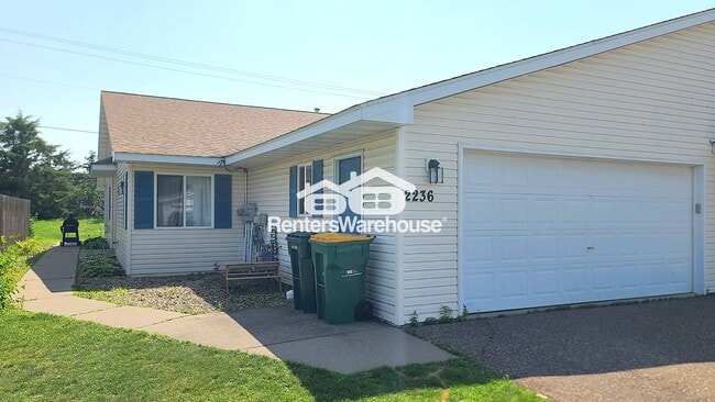 property at 2236 Sacia Ln