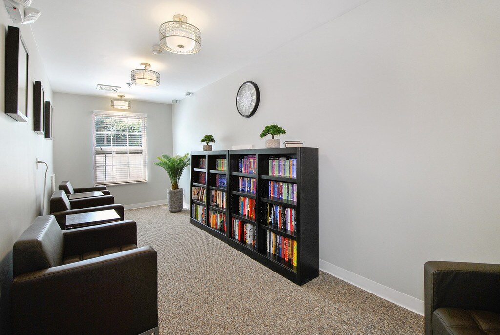 Lynden Parke Apartments in Ypsilanti, MI