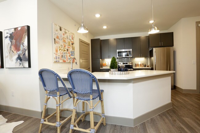 Enclave at Woodland Lakes in Conroe, TX - Building Photo - Interior Photo