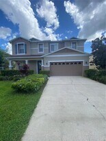 611 1st Cape Coral Dr in Winter Garden, FL - Building Photo