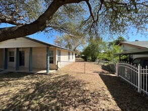 8614 Ludtke Ave in San Antonio, TX - Building Photo - Building Photo