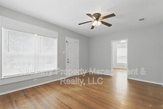 2007 NW 2nd Ave in Mineral Wells, TX - Building Photo - Building Photo
