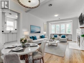 11 Fairside Ave in Toronto, ON - Building Photo - Building Photo