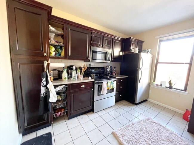 property at 1578 Tremont St