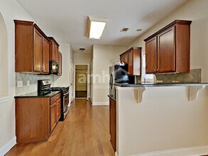 2465 Hickory Station Cir in Snellville, GA - Building Photo - Building Photo