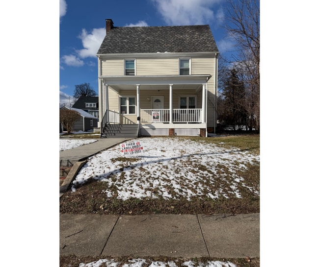 property at 3220 Brightwood Ave