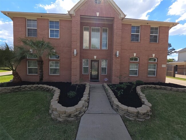 20615 Gable Ridge Dr