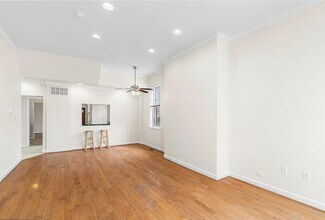 1401 Druid Hill Ave in Baltimore, MD - Building Photo - Building Photo