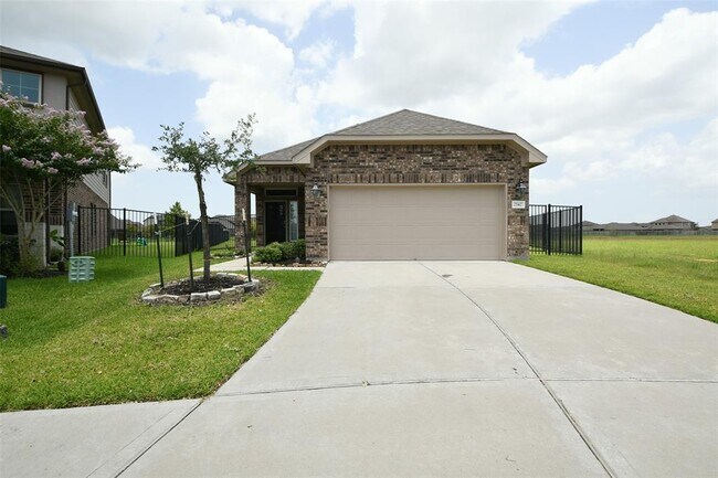 property at 2142 Open Prairie Dr