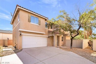 7858 Windhamridge Dr in Las Vegas, NV - Building Photo