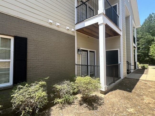 property at 1021 Molly Barr Rd