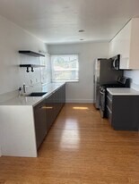 3358 Dale St in San Diego, CA - Building Photo