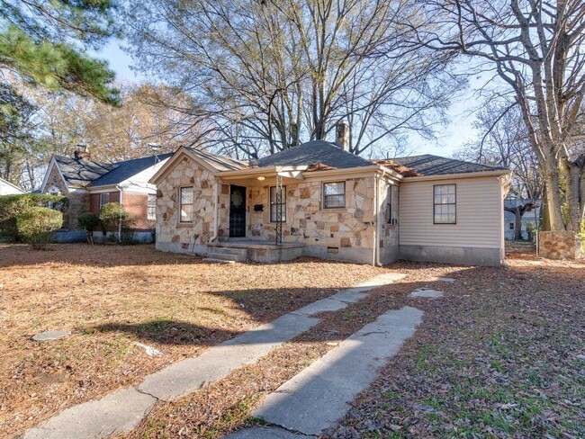 950 Parkhaven Ln in Memphis, TN - Building Photo - Building Photo
