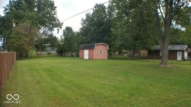 2020 Audubon Dr in Evansville, IN - Building Photo - Building Photo