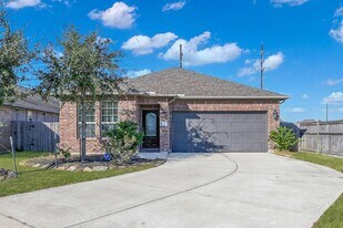 18239 Alora Springs Trace in Houston, TX - Building Photo