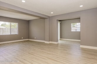 1235 Thoreau St in Titusville, FL - Building Photo - Building Photo