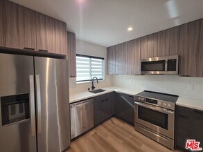 3660 Watseka Ave in Los Angeles, CA - Building Photo - Building Photo