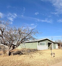 3701 Spruce Ave in Odessa, TX - Building Photo - Building Photo