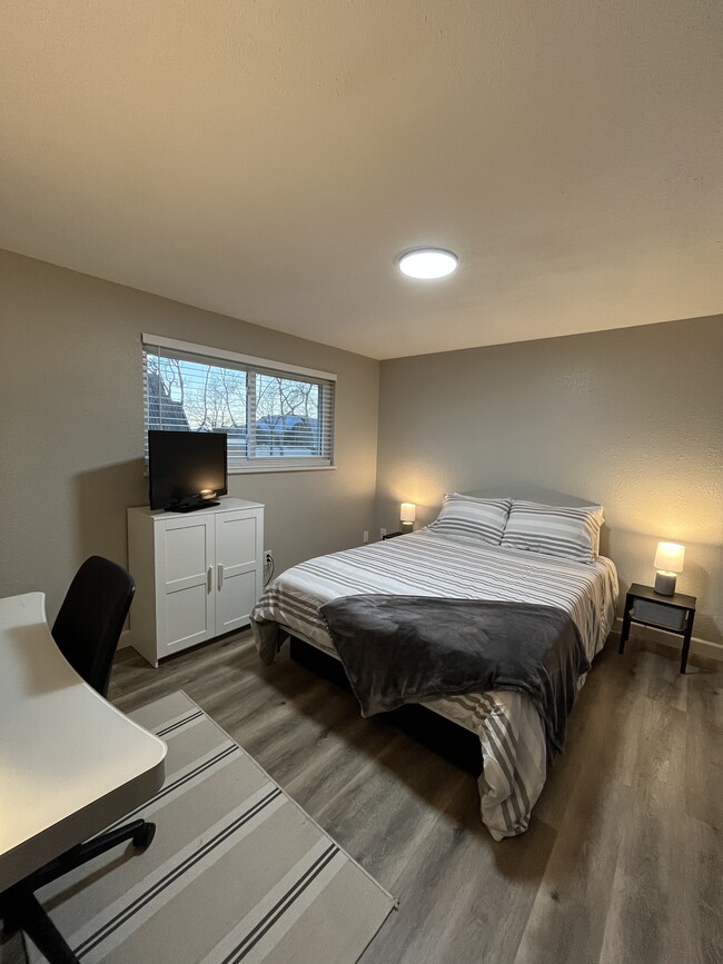 4026 E San Miguel St in Colorado Springs, CO - Building Photo - Building Photo