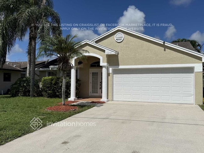 property at 6067 Ungerer St