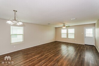 14356 Cloudview Way in Haslet, TX - Building Photo - Building Photo