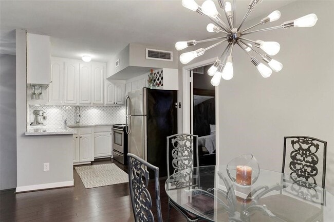 property at 3401 Timmons Ln