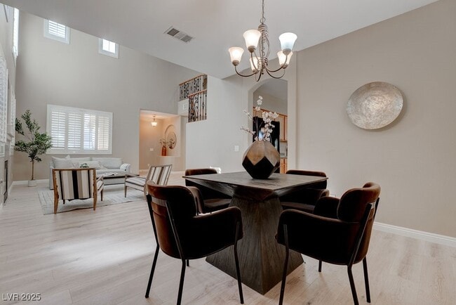 11478 Bargetto Ct in Las Vegas, NV - Building Photo - Building Photo